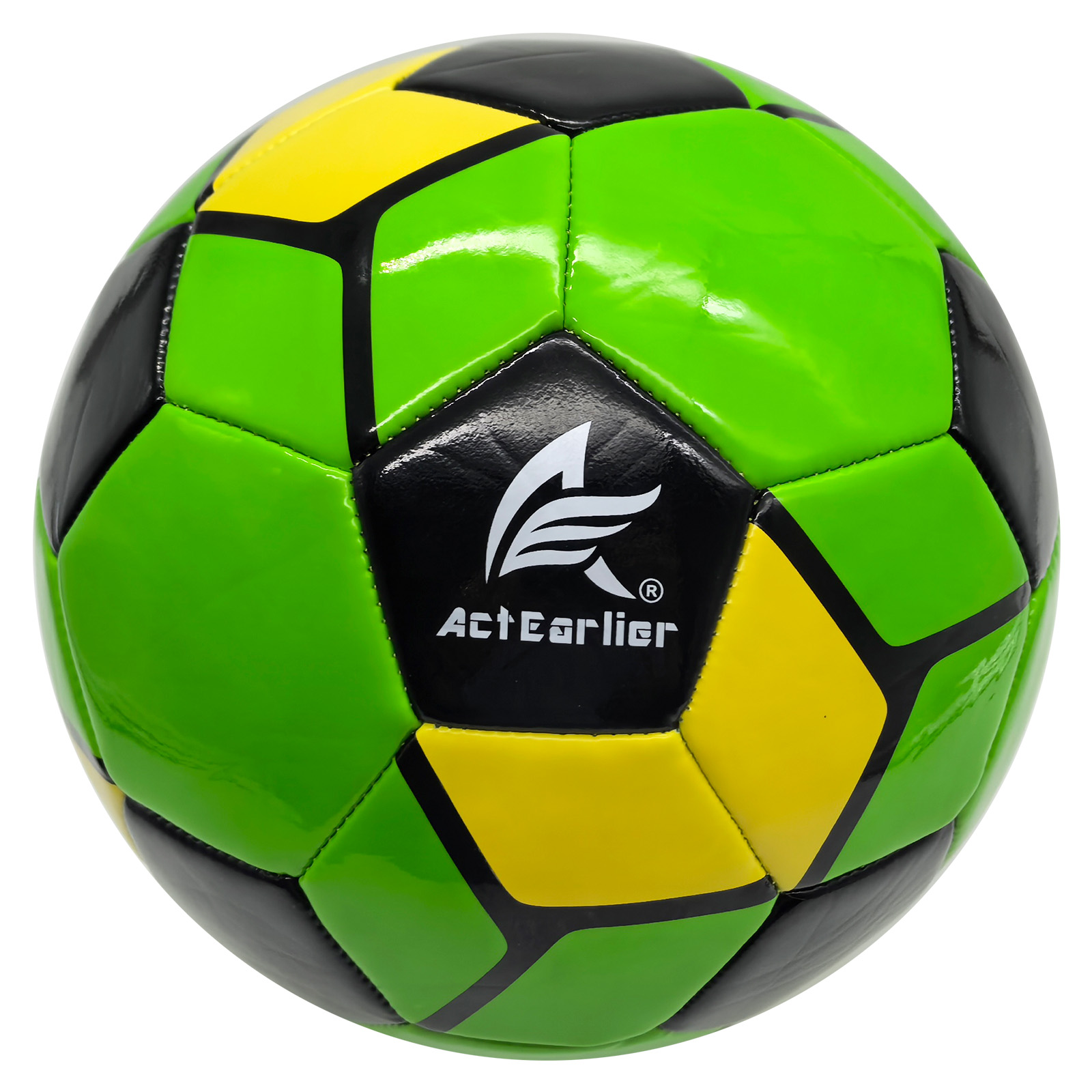 soccer ball